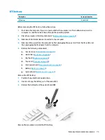 Preview for 83 page of HP ProBook 450 G5 Maintenance And Service Manual