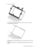 Preview for 85 page of HP ProBook 450 G5 Maintenance And Service Manual