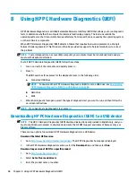 Preview for 96 page of HP ProBook 450 G5 Maintenance And Service Manual