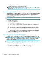 Preview for 102 page of HP ProBook 450 G5 Maintenance And Service Manual