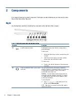 Preview for 14 page of HP ProBook 450 G8 Maintenance And Service Manual