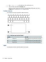 Preview for 18 page of HP ProBook 450 G8 Maintenance And Service Manual