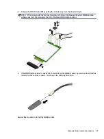 Preview for 45 page of HP ProBook 450 G8 Maintenance And Service Manual