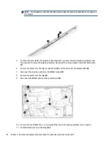 Preview for 62 page of HP ProBook 450 G8 Maintenance And Service Manual