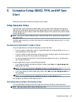 Preview for 67 page of HP ProBook 450 G8 Maintenance And Service Manual