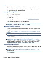 Preview for 72 page of HP ProBook 450 G8 Maintenance And Service Manual