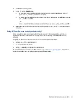 Preview for 73 page of HP ProBook 450 G8 Maintenance And Service Manual