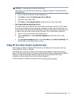 Preview for 83 page of HP ProBook 450 G8 Maintenance And Service Manual