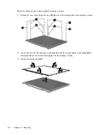 Preview for 140 page of HP ProBook 4525s - Notebook PC Maintenance And Service Manual