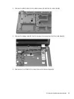 Preview for 87 page of HP ProBook 4545s Maintenance And Service Manual