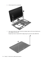 Preview for 88 page of HP ProBook 4545s Maintenance And Service Manual