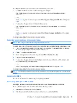 Preview for 93 page of HP ProBook 4545s Maintenance And Service Manual