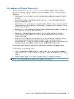 Preview for 105 page of HP ProBook 4545s Maintenance And Service Manual