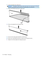 Preview for 134 page of HP ProBook 4545s Maintenance And Service Manual