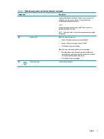 Preview for 15 page of HP ProBook 455 G7 Maintenance And Service Manual