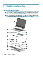 Preview for 24 page of HP ProBook 455 G7 Maintenance And Service Manual