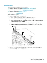 Preview for 65 page of HP ProBook 455 G7 Maintenance And Service Manual