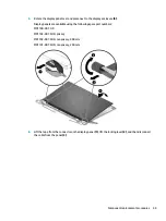 Preview for 67 page of HP ProBook 455 G7 Maintenance And Service Manual