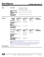 Preview for 11 page of HP PROBOOK 6440B Quickspecs