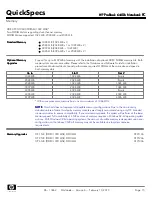 Preview for 15 page of HP PROBOOK 6440B Quickspecs