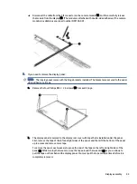 Preview for 51 page of HP ProBook Fortis G10 Maintenance And Service Manual