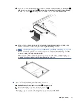 Preview for 53 page of HP ProBook Fortis G10 Maintenance And Service Manual