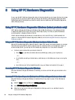 Preview for 64 page of HP ProBook Fortis G10 Maintenance And Service Manual