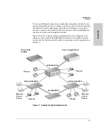 Preview for 13 page of HP ProCurve 600 Planning And  Implementation Manual