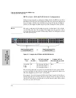 Preview for 106 page of HP ProCurve 600 Planning And  Implementation Manual