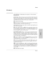 Preview for 155 page of HP ProCurve 600 Planning And  Implementation Manual