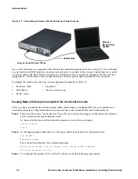 Preview for 28 page of HP ProCurve 745wl Installation And Getting Started Manual