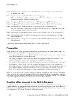 Preview for 46 page of HP ProCurve 745wl Installation And Getting Started Manual