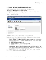 Preview for 59 page of HP ProCurve 745wl Installation And Getting Started Manual