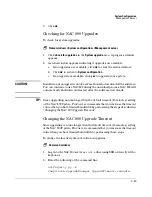 Preview for 77 page of HP ProCurve NAC 800 User Manual