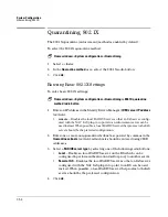 Preview for 102 page of HP ProCurve NAC 800 User Manual