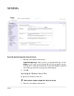 Preview for 168 page of HP ProCurve NAC 800 User Manual