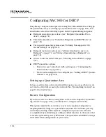 Preview for 316 page of HP ProCurve NAC 800 User Manual