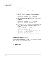 Preview for 396 page of HP ProCurve NAC 800 User Manual