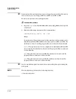 Preview for 438 page of HP ProCurve NAC 800 User Manual