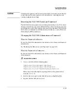 Preview for 451 page of HP ProCurve NAC 800 User Manual