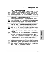 Preview for 107 page of HP ProCurve Series 2600 Installation And Getting Started Manual