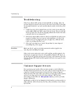 Preview for 14 page of HP procurve switch zl Installation Manual