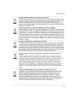 Preview for 27 page of HP procurve switch zl Installation Manual