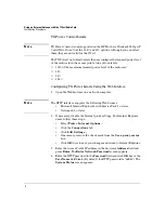 Preview for 10 page of HP ProCurve Wireless 170wl User Manual