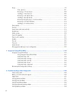 Preview for 8 page of HP ProDesk 600 G1 Tower Maintenance And Service Manual