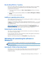 Preview for 19 page of HP ProDesk 600 G1 Tower Maintenance And Service Manual