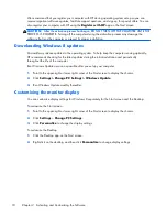 Preview for 20 page of HP ProDesk 600 G1 Tower Maintenance And Service Manual