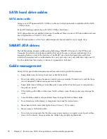 Preview for 46 page of HP ProDesk 600 G1 Tower Maintenance And Service Manual