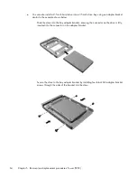 Preview for 74 page of HP ProDesk 600 G1 Tower Maintenance And Service Manual