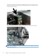 Preview for 86 page of HP ProDesk 600 G1 Tower Maintenance And Service Manual